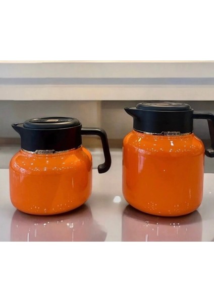 2'li Termos Dijitalli 1,5-1,0 Litre modelleri