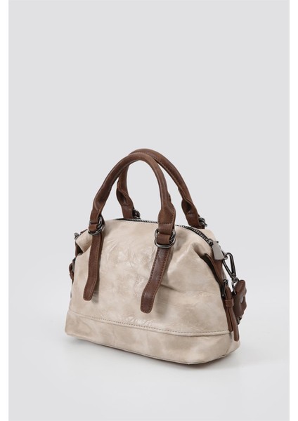 17638 Kadın Omuz Askılı El Çantası