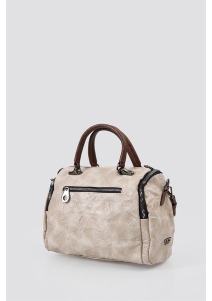 17644 Kadın Omuz Askılı El Çantası