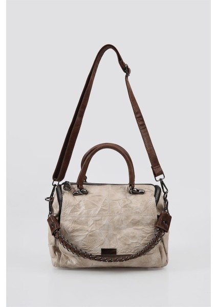 17644 Kadın Omuz Askılı El Çantası