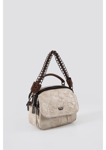 17641 Kadın Omuz Askılı Kol Çantası indirimleri