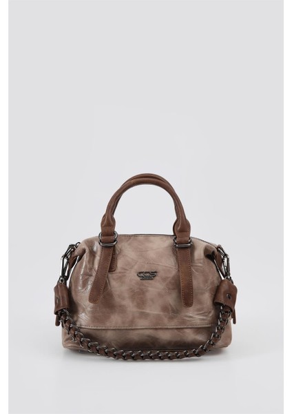 17638 Kadın Omuz Askılı El Çantası fırsatları