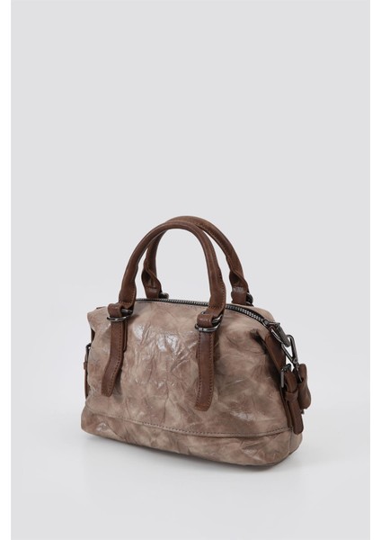 17638 Kadın Omuz Askılı El Çantası