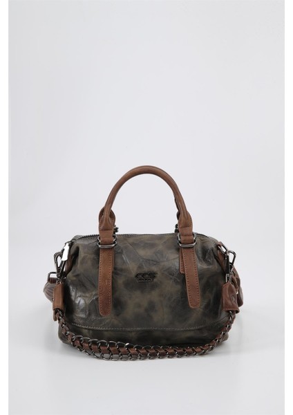 17638 Kadın Omuz Askılı El Çantası fırsatları