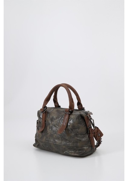 17638 Kadın Omuz Askılı El Çantası