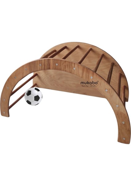 Luto 7in1 Ahşap Pikler Halkası Denge Tahtası Etkinlik Masası fiyatları