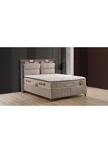 Sleep Maker Baza Tek Kişilik 100 x 200 cm fiyatları