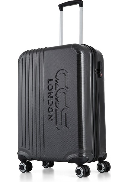 London 5228 Polikarbon Kabin Boy Valiz fiyatları