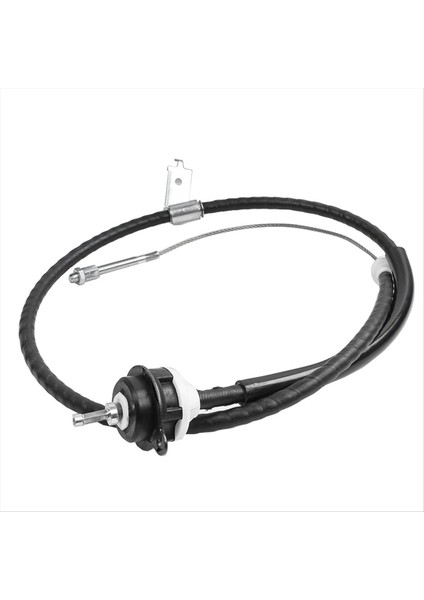 Ford Mustang 1996-2004 Güvenlik Duvarı Düzenleyici Kiti Için Araba Modifikasyonu Çeyrek Debriyaj Kablosu Kiti (Yurt Dışından) indirimleri