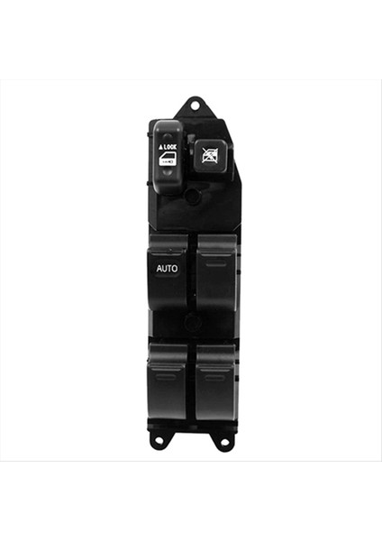 84820-33180 Toyota Camry Için Lhd Araba Penceresi Regülatör Anahtarı 4cyl 6cyl 2 4l 2001-2005 84820-42180 84820-33240 (Yurt Dışından)