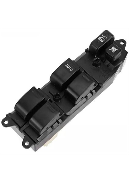 84820-33180 Toyota Camry Için Lhd Araba Penceresi Regülatör Anahtarı 4cyl 6cyl 2 4l 2001-2005 84820-42180 84820-33240 (Yurt Dışından) fırsatları