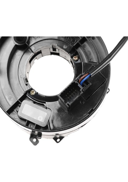 Li Araba Saati Yay Spiral Kablo Saat Bahar 681720005R CCS71032GS CCS71032 Renault Için 50373230 (Yurt Dışından) indirimleri