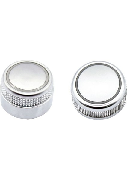 4G0919069 4G0919070 Mmı Radyo Hacmi Düğmesi Döner Düğme Anahtarı ve Menü Anahtarı Audi A6 A7 2011-2018 Için Ayar Kapağı Kapağı (Yurt Dışından)