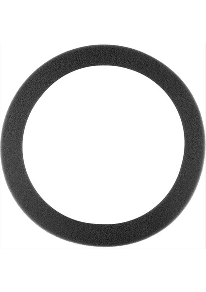 Alt Kaput Köpük Izolatör M129080 John Deere Için Uyumlu 335 GT245 GX255 GX355 LX255 LX266 LX288 (Yurt Dışından)