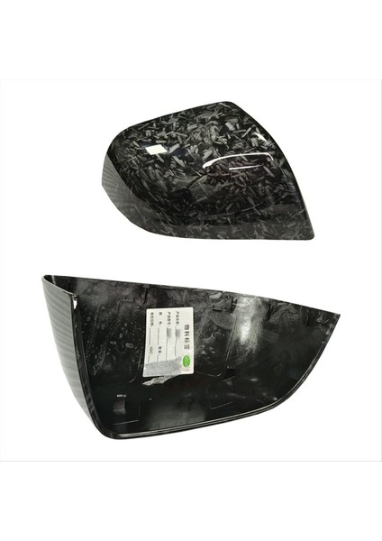 Tesla Model 3 Su Transferi Dövme Deseni Dikiz Bakış Ayna Kabuğu Için Araç Arka Ayna Kapak Kapağı (Yurt Dışından) fiyatları