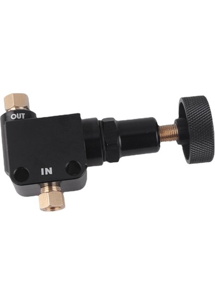 Evrensel Araba Modifikasyonu Parçaları Fren Orantılı Valf Basınç Regülatör Fren Dağıtım Valfi Yeni (Yurt Dışından)