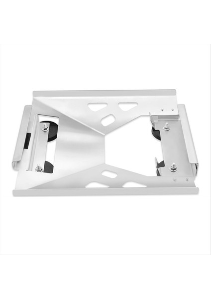 Starlink Mini Düz Montaj Kiti Için Rv Vans Tekne Için Manyetik Hızlı Çatı Montajı Kiti (Yurt Dışından)