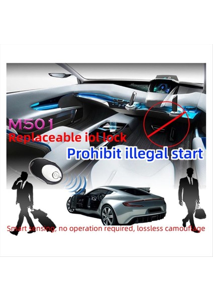 12V Kablosuz Immobilizer Araç Motor Kilidi Akıllı Güvenlik Anti-Hırsızlık Sistemi Değiştirilebilir Röle Şeklinde Cihaz (Yurt Dışından) modelleri