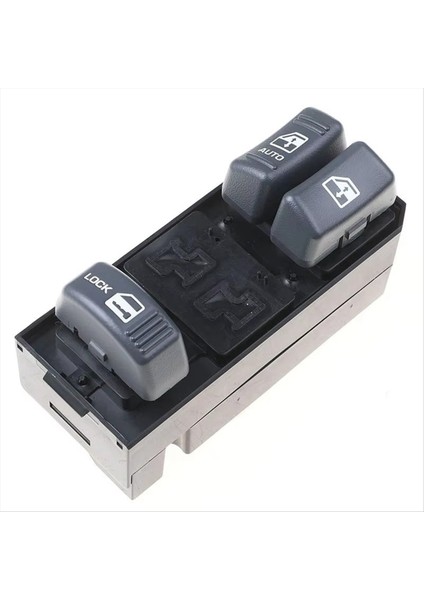 15151356 Araba Penceresi Regülatör Anahtarı Chevy K C Serisi 1995-2005 Için Güç Penceresi Anahtarı (Yurt Dışından) modelleri