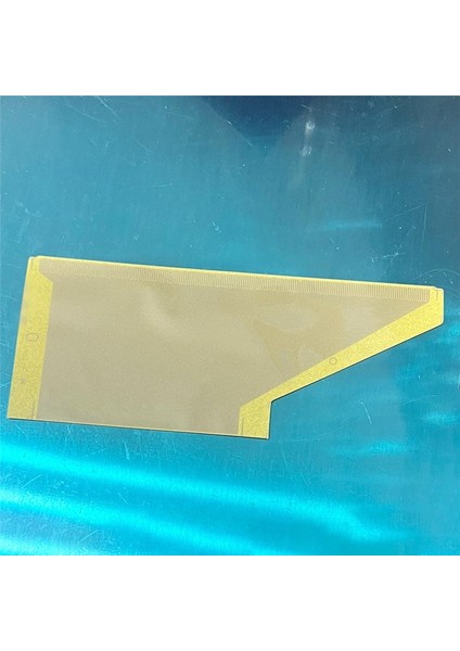 5pcs Araç Parçaları Opel Astra Için Düz LCD Konnektör Bilgi Ekran Gösterge Kümesi Ölü Piksel Onarım Şerit Kablosu (Yurt Dışından) fırsatları