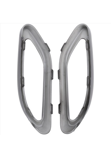 Araç Arka Egzoz Susturucu Ucu Kapak Trim Mercedes-Benz Için Uyum A B C E Glc Cls-Class W177 W247 W205 W213 X253 C257 (Yurt Dışından) indirimleri