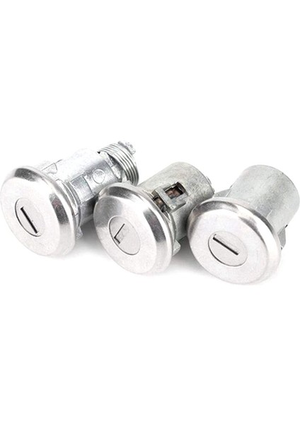 2set Kapı Anahtar Kiti Kapı Kilit Silindir Keys ile Set 654394765282 Chevrolet Camaro Chevelle (Yurt Dışından) indirimleri