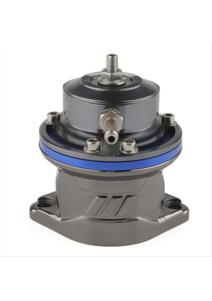 Evrensel Turbo Tahliye Valfi Kiti Stili Fv Intercooler Atık Giriş Egzoz Valfi Araba Modifikasyonu Kırmızı (Yurt Dışından) fırsatları