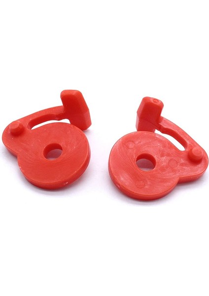 Yan Duvar Kilit Römork Tahtası Duvar Tokası Römork Aksesuarları ET0000451 T4503434 (Yurt Dışından)