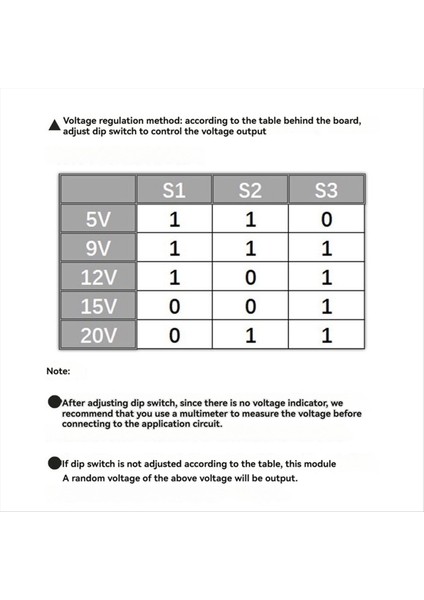 1pcs Tip-C Qc Pd2 0 Pd3 0-Dc Pool Hızlı Şartıcı Tergi Tergisi Dedektörü Usb-Pd Dizüstü Bilgisayar Güç Kaynağı Değişikliği Kurulu (Yurt Dışından) indirimleri