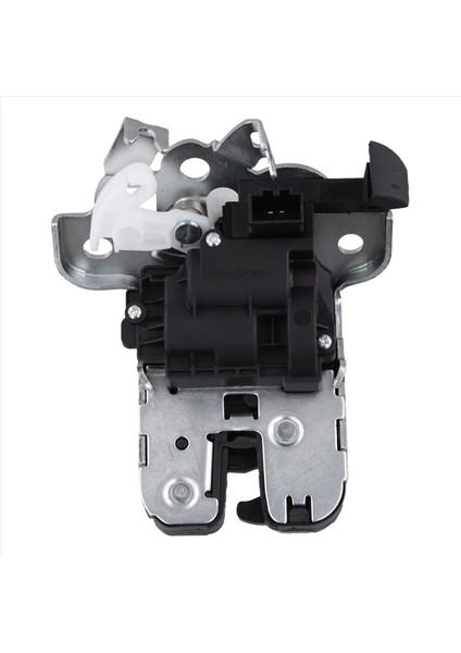 Araba Arka Bagaj Kapağı Kilit Mandal Aktüatörü 8R0827505 8R0827505A Audi A1 A3 A4 B8 A5 S5 A6 C7 A7 S7 Q3 Q5 Tt (Yurt Dışından)