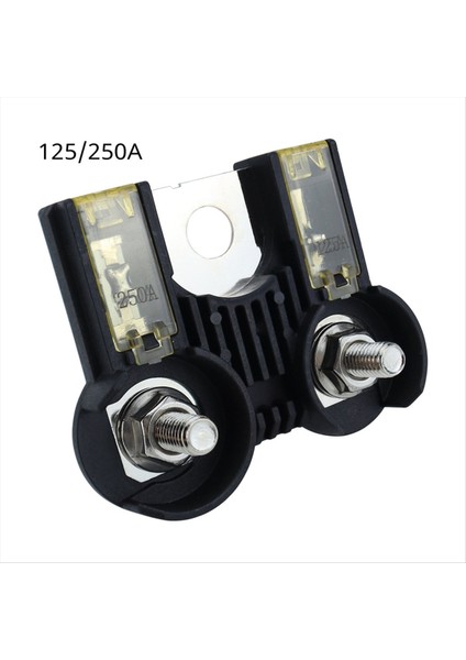 Araba 926-010 Yeni Pil Sigortası 120/200A Ford Raptor AL3Z-14526-AA AL3T-14A094-AA Için (Yurt Dışından) fiyatları