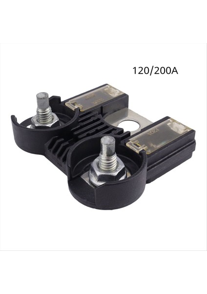 Araba 926-010 Yeni Pil Sigortası 120/200A Ford Raptor AL3Z-14526-AA AL3T-14A094-AA Için (Yurt Dışından) fırsatları