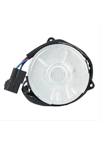Araba Soğutma Fan Motoru 17120-61J20 1712061J20 168000-4840 Suzuki Apv Için 1680004840 (Yurt Dışından)