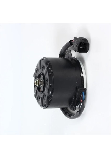 Araba Soğutma Fan Motoru 17120-61J20 1712061J20 168000-4840 Suzuki Apv Için 1680004840 (Yurt Dışından) modelleri