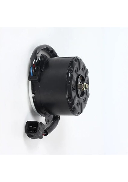 Araba Soğutma Fan Motoru 17120-61J20 1712061J20 168000-4840 Suzuki Apv Için 1680004840 (Yurt Dışından) fırsatları