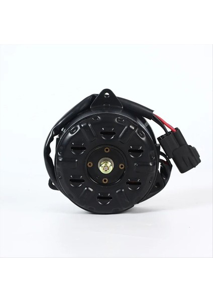 Araba Soğutma Fan Motoru 17120-61J20 1712061J20 168000-4840 Suzuki Apv Için 1680004840 (Yurt Dışından) indirimleri