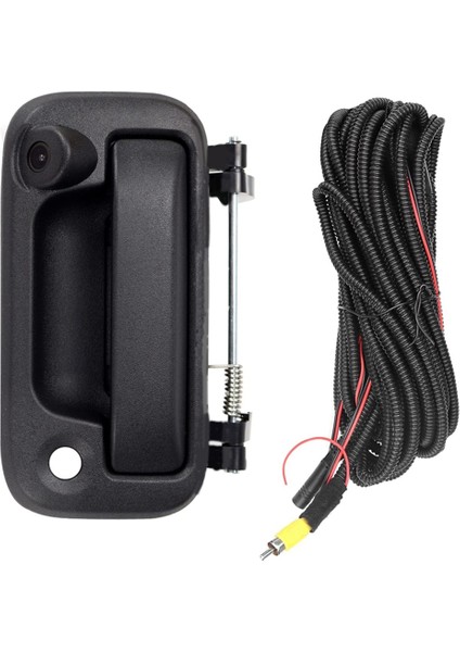 Araç Bagaj Kapağı Tutma Kamera Yedek Kamera 8L3Z-9943400-AC 8L3Z9943400AC Ford F350 F350 F1550 F550 2004-2014 (Yurt Dışından) fiyatları