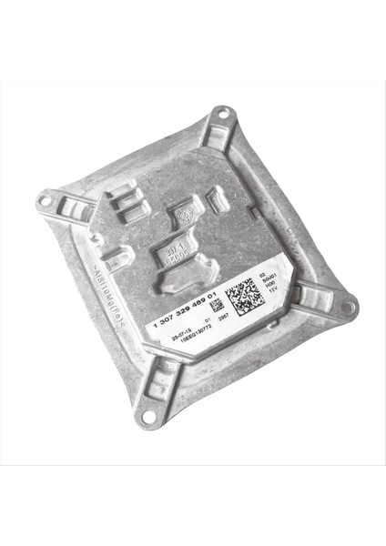 Jeep Cherokee Için Araba Far Kontrol Modülü 68233004AA 2014-2018 Far Bilgisayar Kurulu Birimi (Yurt Dışından)