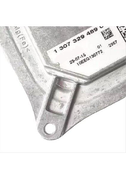 Jeep Cherokee Için Araba Far Kontrol Modülü 68233004AA 2014-2018 Far Bilgisayar Kurulu Birimi (Yurt Dışından) fiyatları