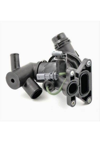 LR105975 LR073694 Soğutma Sistemi Motor Termostat Land Rover Range Rover Evoque L538 (Yurt Dışından) indirimleri