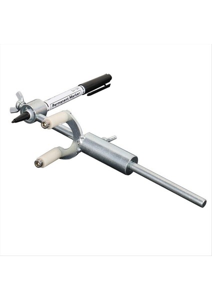 Araba Çarkı Kaş Scribriber Galvanizli Demir Oto Gent Onarım Tekerleği Araç Araç Vücut Hattı Işaretleme Araçları Araç Vücut Onarım Araçları (Yurt Dışından)