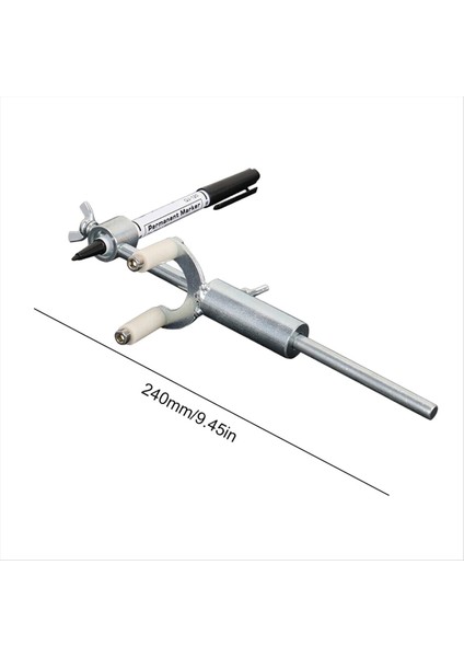 Araba Çarkı Kaş Scribriber Galvanizli Demir Oto Gent Onarım Tekerleği Araç Araç Vücut Hattı Işaretleme Araçları Araç Vücut Onarım Araçları (Yurt Dışından) indirimleri