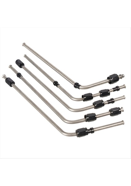 Ls 1 Ls 2 Ls 3 Ls 6 Motor Parçaları Için Motor Soğutucu Crossover Kiti Anodize Buhar Port Crossover (Yurt Dışından) fiyatları