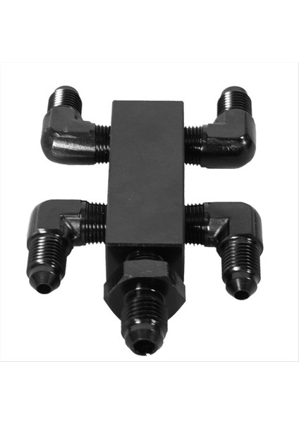 Ls 1 Ls 2 Ls 3 Ls 6 Motor Parçaları Için Motor Soğutucu Crossover Kiti Anodize Buhar Port Crossover (Yurt Dışından) modelleri