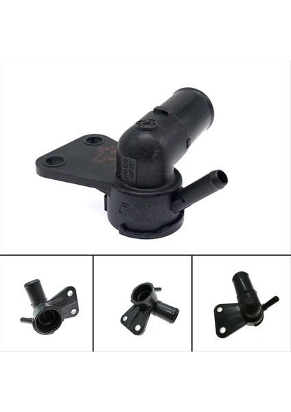 19050-51B-H51 Araba Su Dolgusu Assy Honda Hr-V Vezel Için Yasal Anti Kapak ile Yükseltilmiş Versiyon 2015-2022 1905051BH51 (Yurt Dışından) modelleri