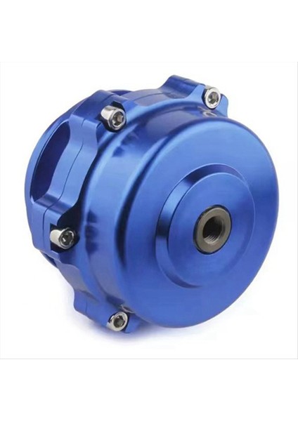 Araç Modifikasyonu 50MM Blow Off Valf Kiti Türbin Basınç Tahliyesi Valf Kiti Bov Türbin Havalandırma Valfi Mavi (Yurt Dışından) modelleri