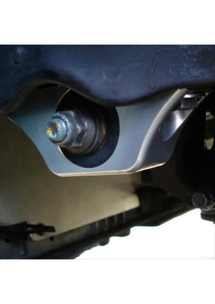 Honda Civic Eg Ek 1992-2001 Araç Aksesuarları Için Araç Motor Montaj Braket Kiti Gümüş (Yurt Dışından) fırsatları