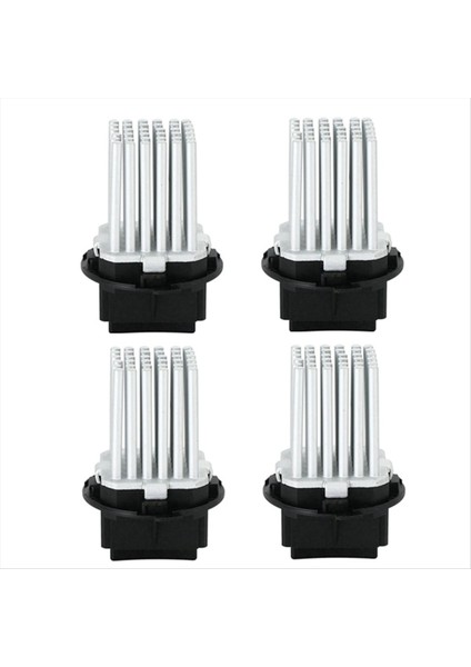 Klima Üfleyici Motor Direnci 2048707710 Mercedes Sprinter/ Crafter U1 Için (Yurt Dışından) fırsatları