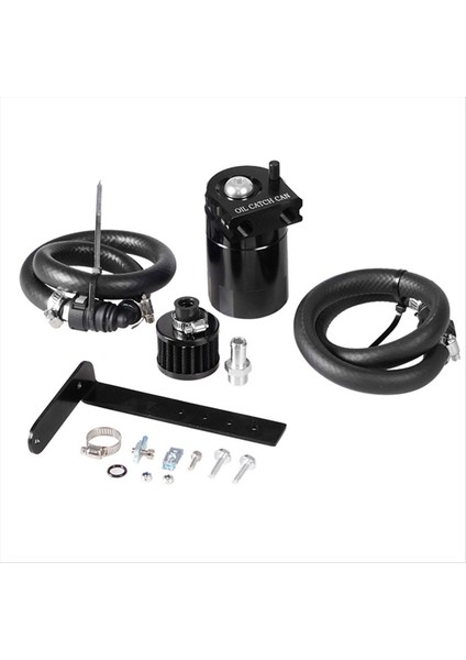 Araba Modifikasyonu Petrol Potu Kiti Yağ Tenceresi Ford F-150 Raptor Expedition Için Boru ve Braket ile (Yurt Dışından)