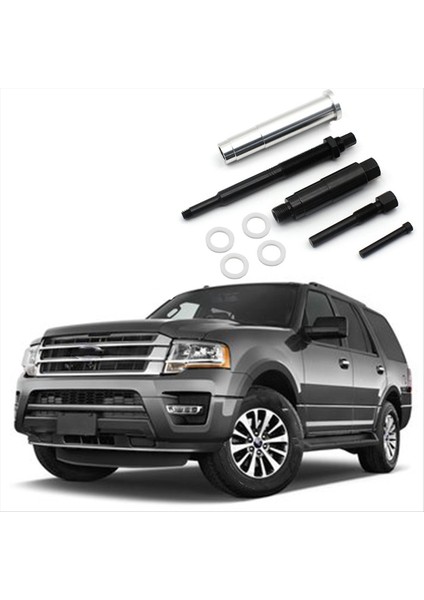 Araba Buji Ford Expedition F150 F250 F350 Lt 3 Motorlar Lısle 65700 Buji Çıkartma (Yurt Dışından) fiyatları